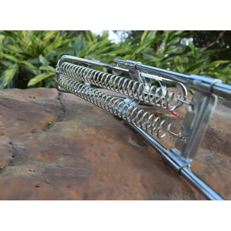 Automatic Fishing Rod Holder Fort Sea Rod