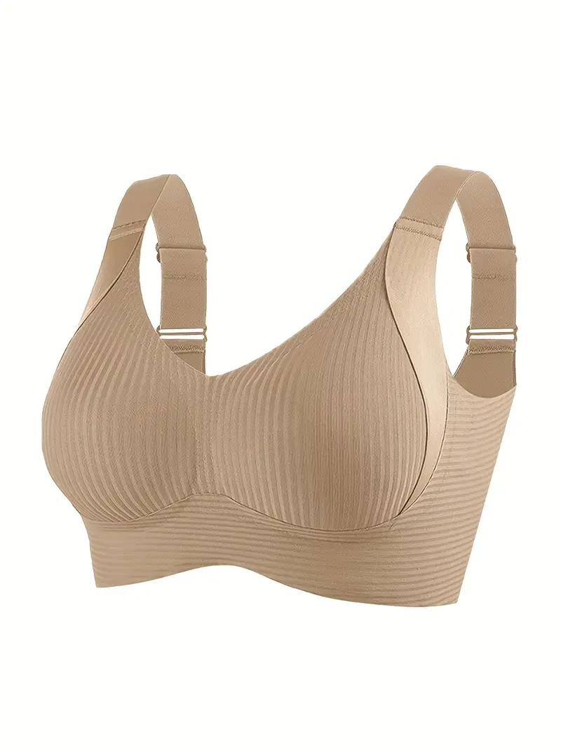 EssElegance, with back buckle, adjustable, gathering, traceless,