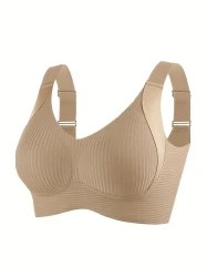 EssElegance, with back buckle, adjustable, gathering, traceless,