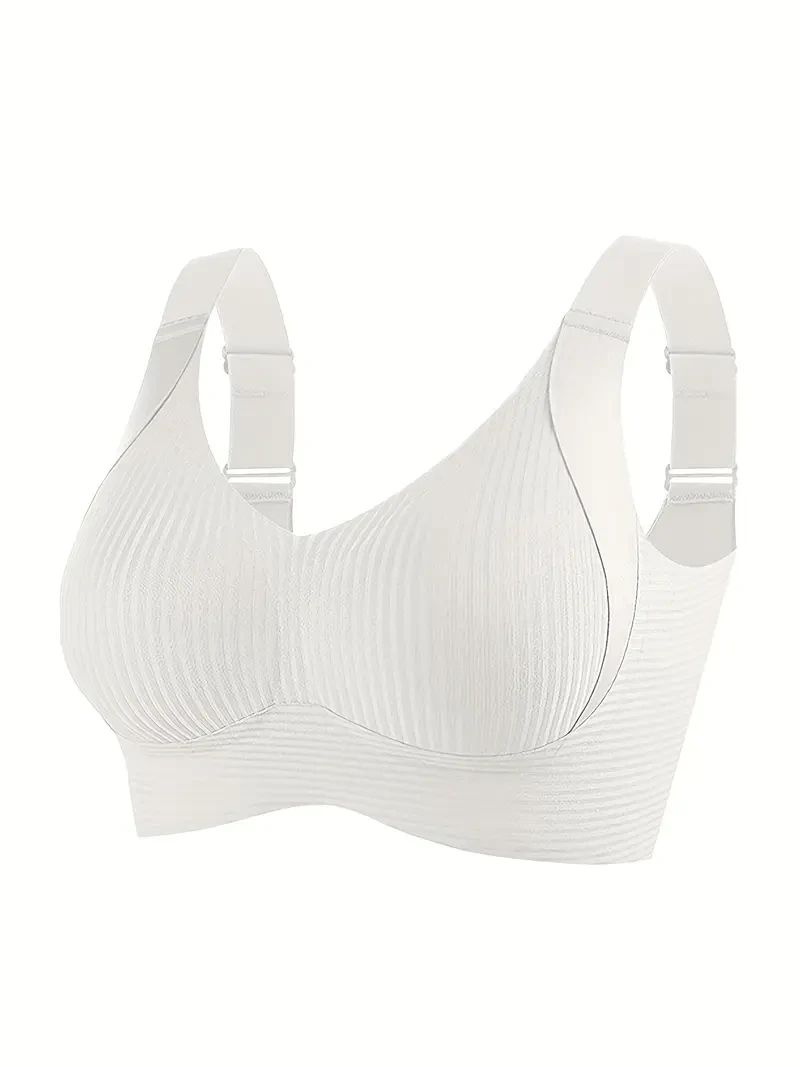EssElegance, with back buckle, adjustable, gathering, traceless,