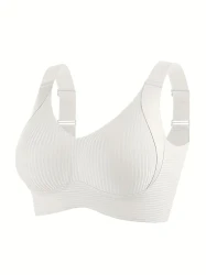 EssElegance, with back buckle, adjustable, gathering, traceless,