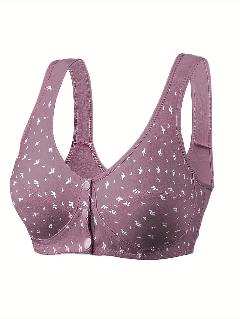 Spring and Summer Bras for Mothers