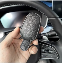1pc Universal Car Sun Visor Glasses Clip,