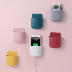 Handy, Versatile Wall-Mounted Storage Organizer