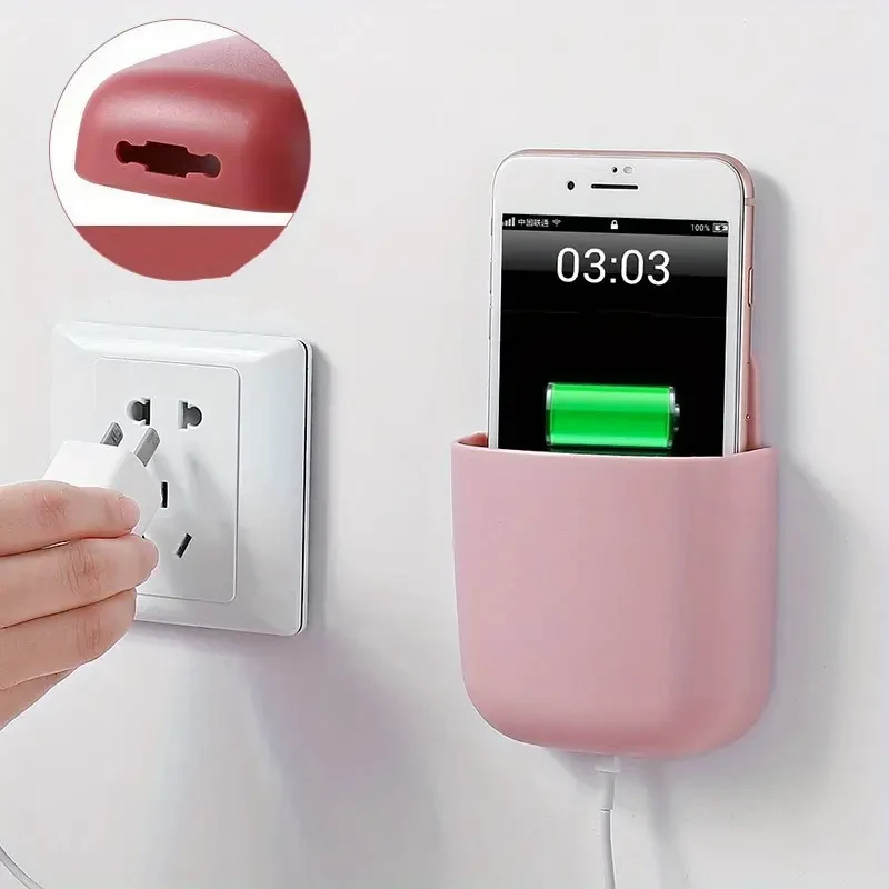 Handy, Versatile Wall-Mounted Storage Organizer