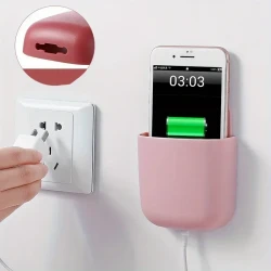 Handy, Versatile Wall-Mounted Storage Organizer