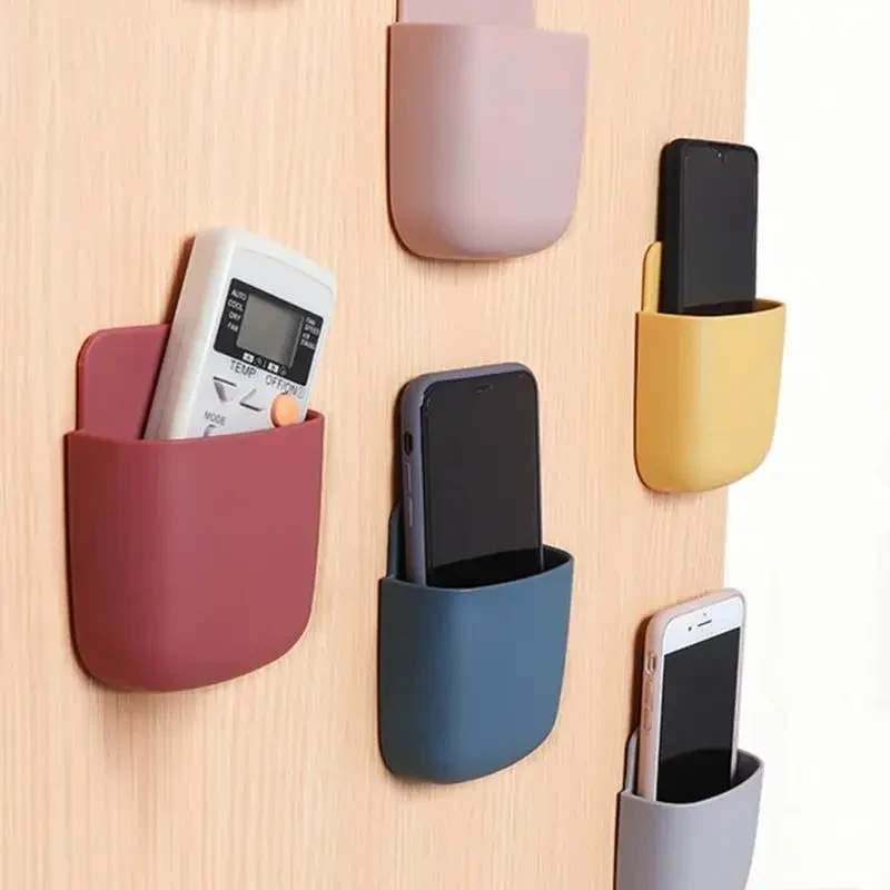 Handy, Versatile Wall-Mounted Storage Organizer