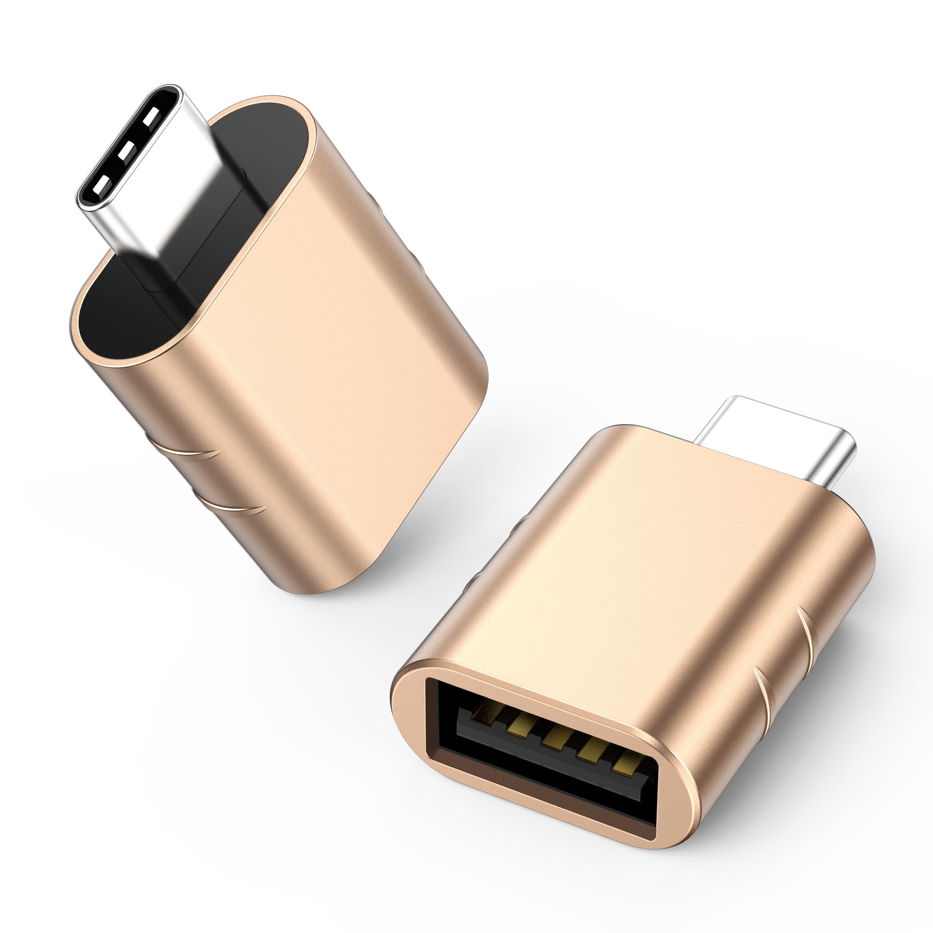 Usb Data Transmission Charging Converter