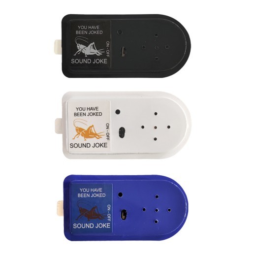 Cricket Acoustic Generator Prank Props