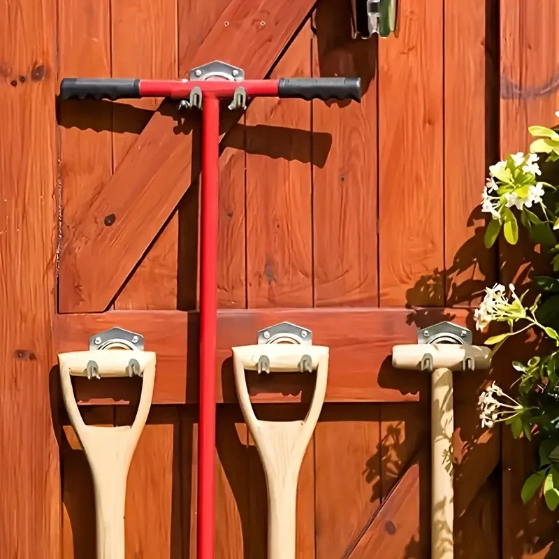 30pcs Garden Storage Hooks