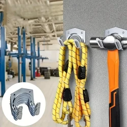 30pcs Garden Storage Hooks