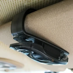 Car Glasses Clip