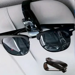 Car Glasses Clip
