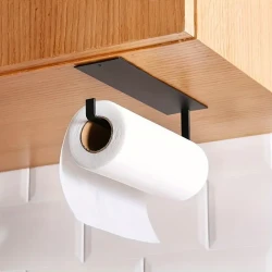 Hanging Paper Towel Holder