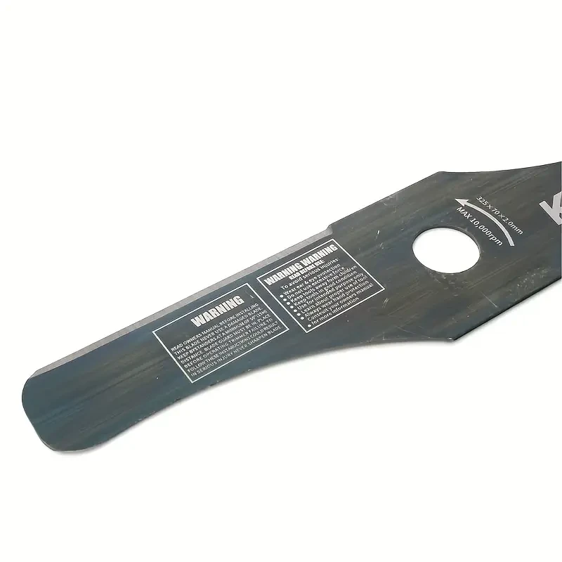High Quality SK5 Mower Blade