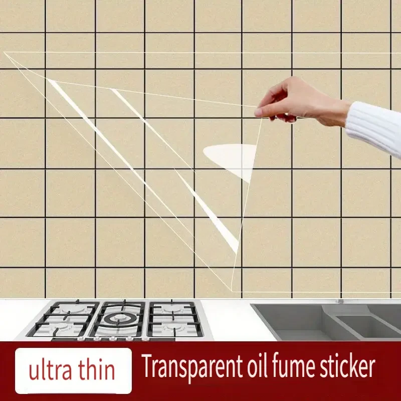1 Roll Plastic Electrostatic Adhesion Wall Protective Film
