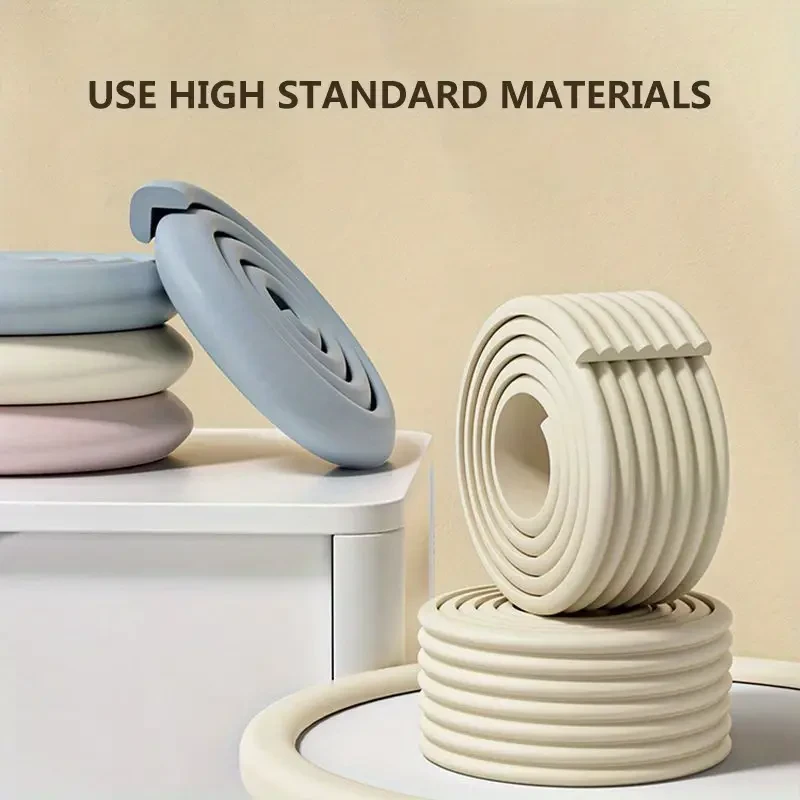 L-shaped Baby Anti-collision Strip