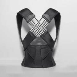 AlignFlex™ Posture Corrector Brace