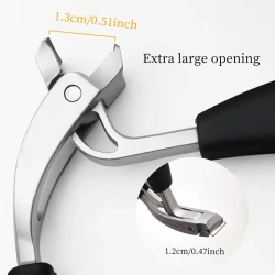 1pc G31 Professional Nail Clippers