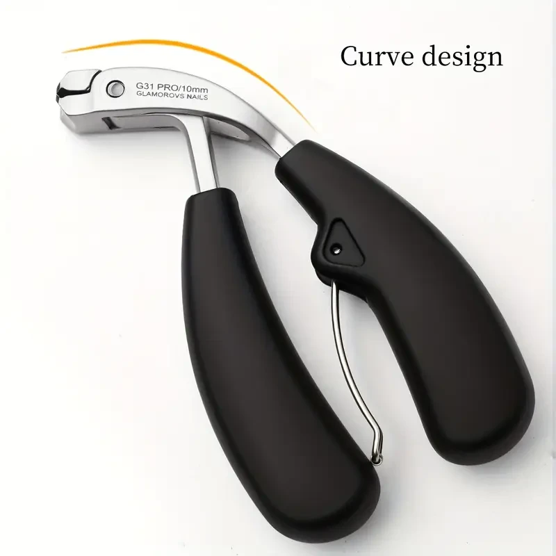 1pc G31 Professional Nail Clippers
