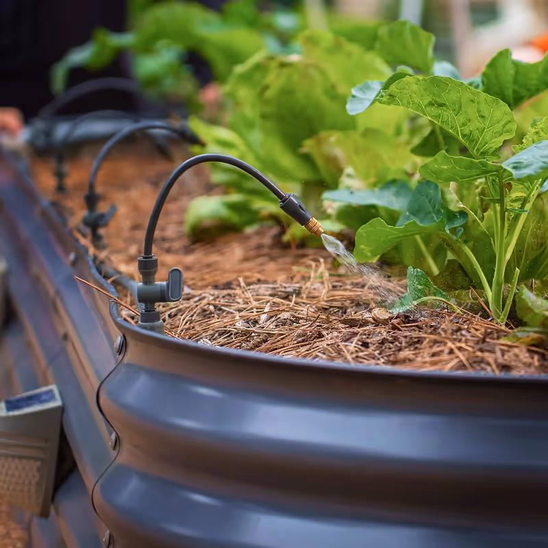 Vego Irrigation Kit