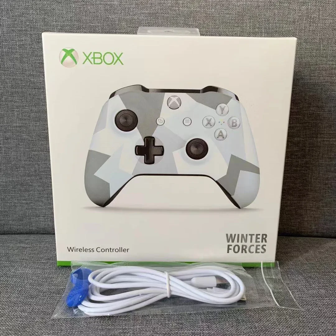 Wireless Gamepad