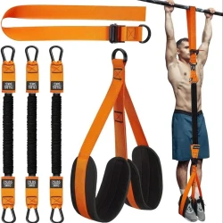 Pull Up Assist Band