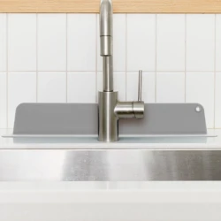 Sink Splash Guard