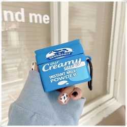Compatible with Apple , Creative Australia Deyun Milk Powder Protective Cover