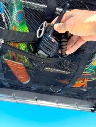 Gen 2 Cargo Net