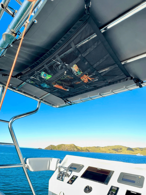 Gen 2 Cargo Net