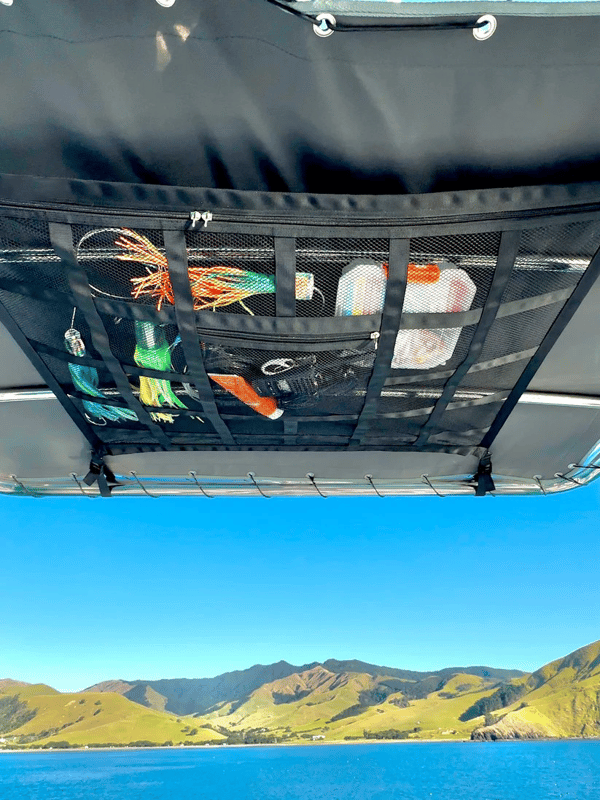 Gen 2 Cargo Net