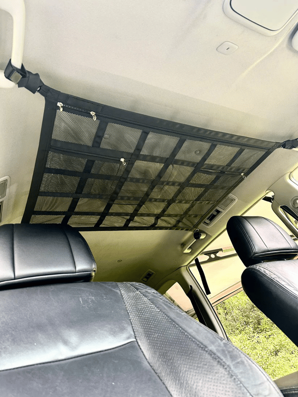 Gen 2 Cargo Net
