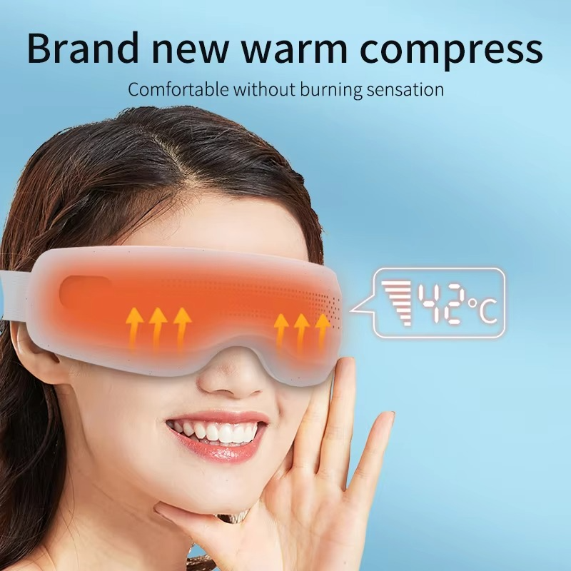 Eye Massager