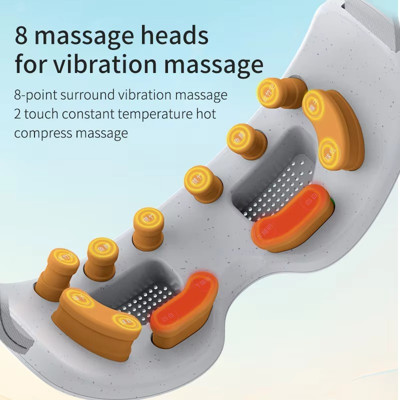 Eye Massager
