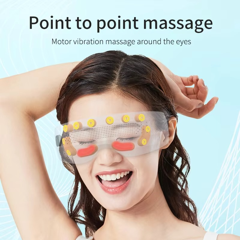 Eye Massager