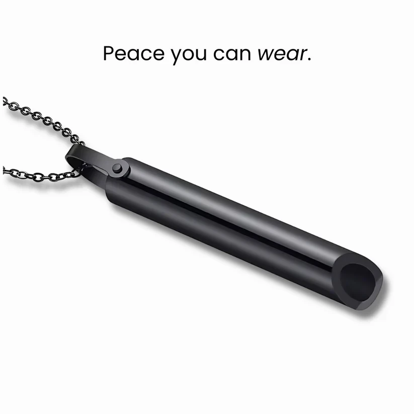 Ovelone Necklace - The Original
