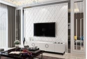 Brick Wallpaper Wall STICKERS 70*70cm 3D