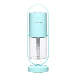 Magic Shadow USB Projection Humidifier