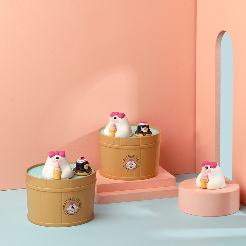 Humidifier Household Mute Aroma Diffuser Bedroom Large Capacity