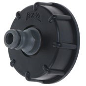 IBC Water Tank Garden Hose Adapter 2