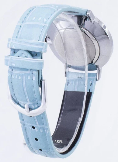Casio Quartz LTP-VT01L-7B3 LTPVT01L-7B3 Analog Women's Watch