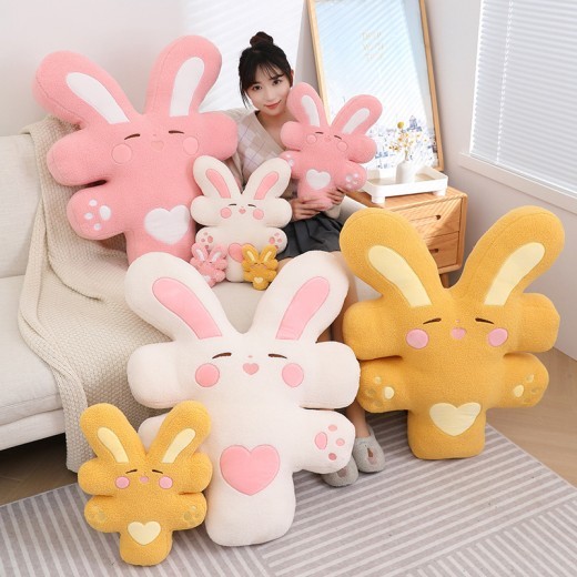 Plush Toy Creative Pillow Cushion
