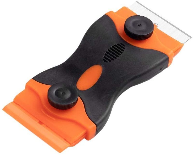 Window Tint Application Tools Set, 10pcs Car Window Tint Tools