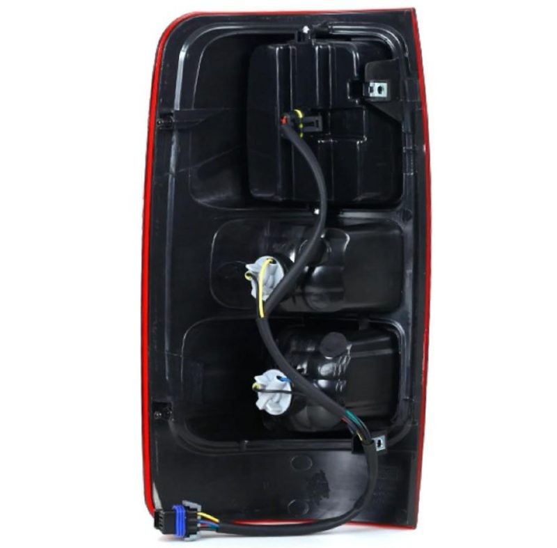 CHEVROLET Holden COLORADO 2012-2021 TAIL LAMP Right