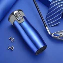 Thermo Traveler Tea Bottle