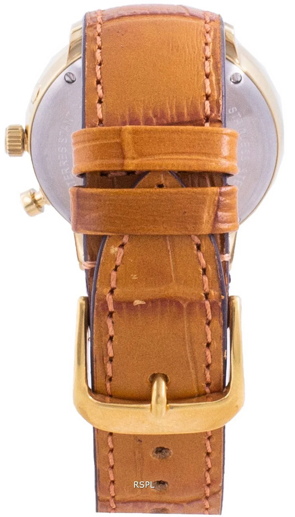 Zeppelin Hindenburg LZ129 7039-1 70391 Quartz Moon Phase Women's Watch