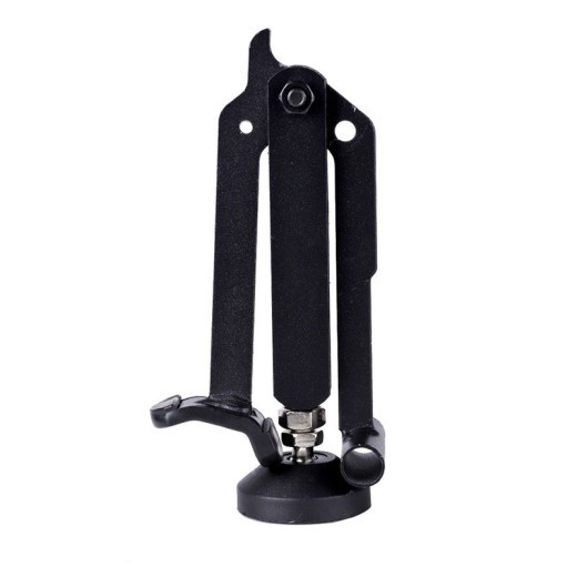 Folding Crane Frame Labor Saving Rear Wheel