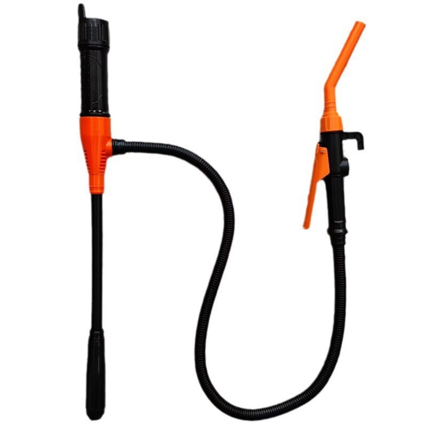 Portable Oil Self Driving Hose