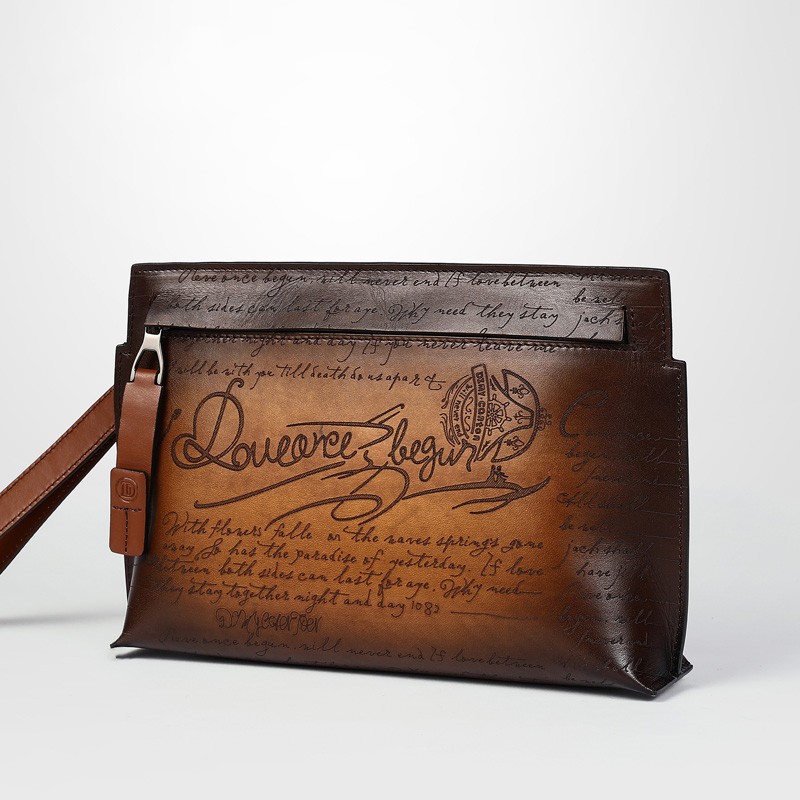 Trendy All-Match Messenger Bag, Shoulder Bag, Large Capacity Tote Bag